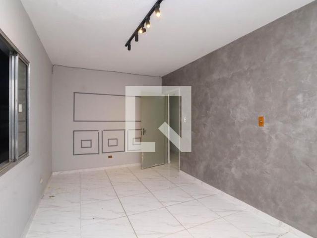 Casa, Vila Prel, 2 Quartos, 65 m2 São Paulo