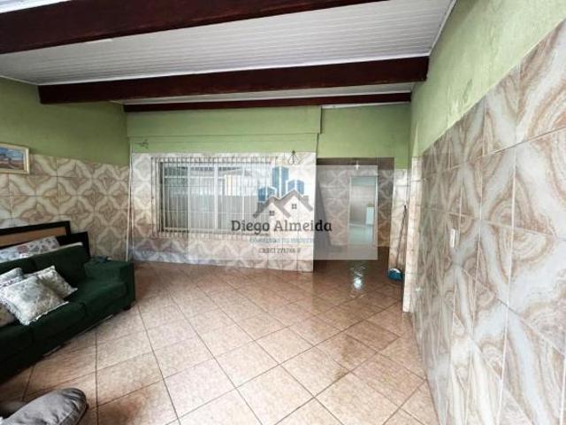 Casa, Vila Prel, São Paulo, SP