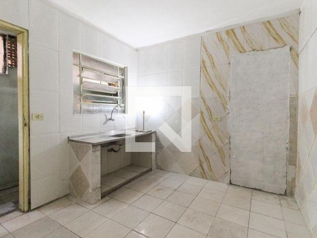 Casa, Vila Princesa Isabel, 1 Quarto, 20 m2 São Paulo