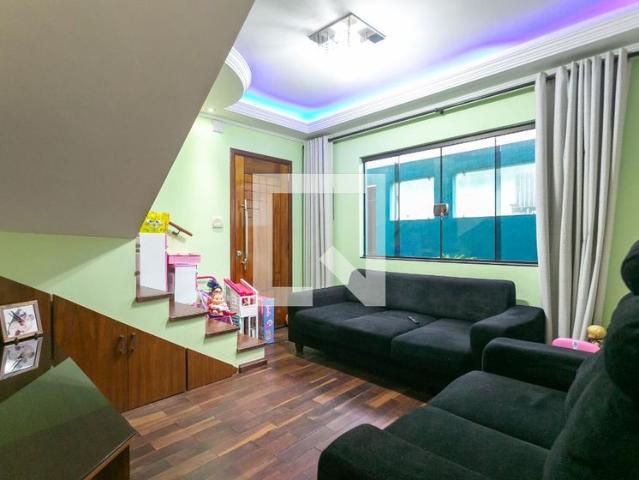 Casa, Vila Princesa Isabel, 2 Quartos, 70 m2 São Paulo