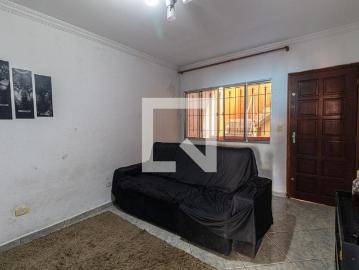 Casa, Vila Princesa Isabel, 2 Quartos, 180 m2 São Paulo
