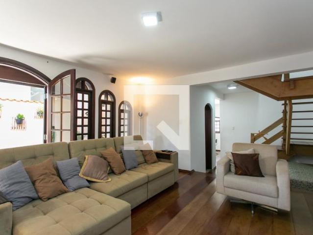 Casa, Vila Princesa Isabel, 3 Quartos, 299 m2 São Paulo