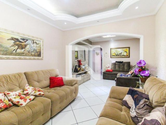 Casa, Vila Princesa Isabel, 3 Quartos, 300 m2 São Paulo