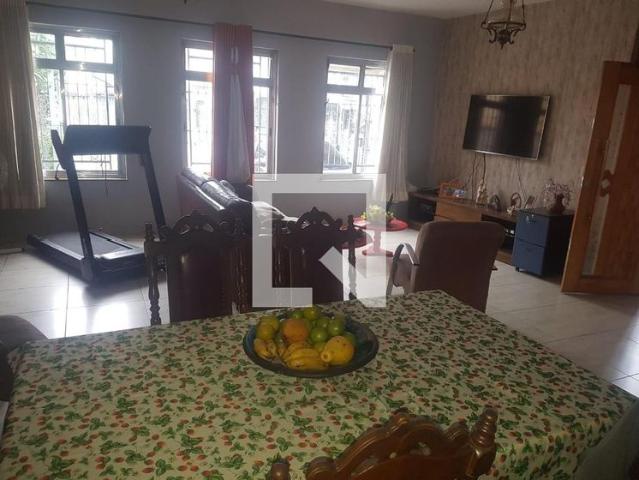 Casa, Vila Princesa Isabel, 5 Quartos, 251 m2 São Paulo