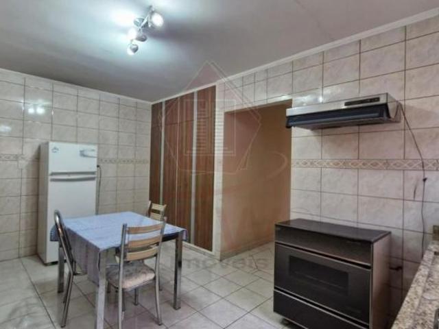 Casa Vila Japi I