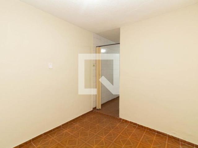Casa, Vila Progresso, 1 Quarto, 28 m2 São Paulo
