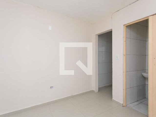 Casa, Vila Progresso, 1 Quarto, 36 m2 São Paulo