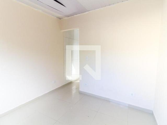 Casa, Vila Progresso, 1 Quarto, 36 m2 São Paulo