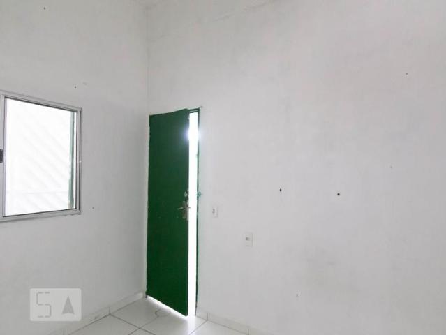 Casa, Vila Progresso, 2 Quartos, 40 m2 São Paulo