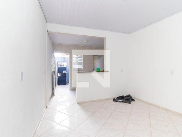 Casa, Vila Progresso, 2 Quartos, 70 m2 São Paulo