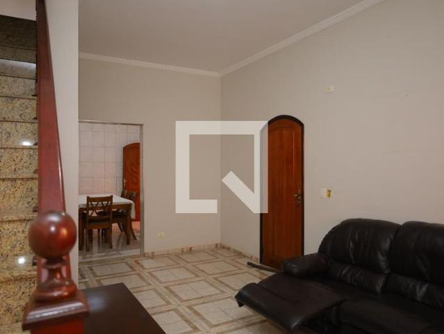 Casa, Vila Progresso, 2 Quartos, 80 m2 São Paulo