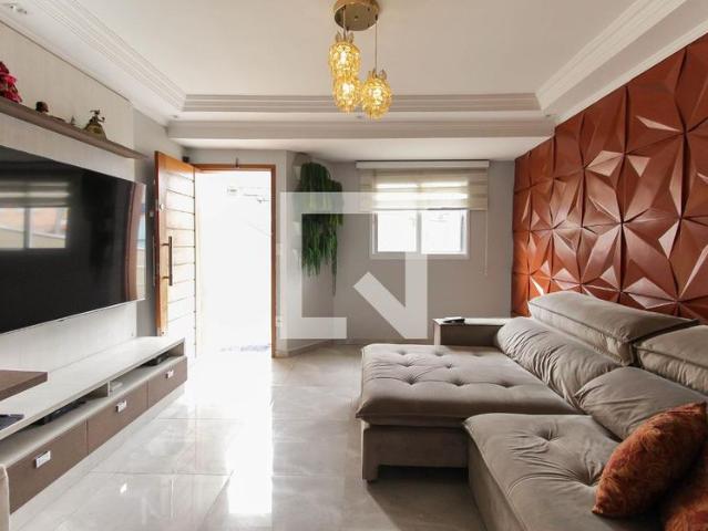 Casa, Vila Progresso, 3 Quartos, 125 m2 São Paulo