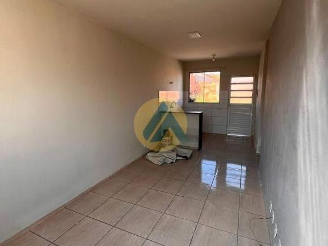 Casa, Vila Romana, Passos, MG