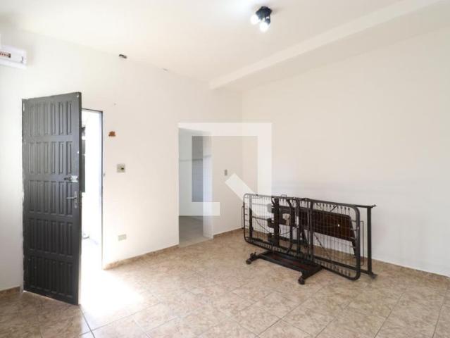 Casa, Vila Romana, 1 Quarto, 25 m2 São Paulo