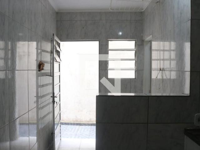 Casa, Vila Romana, 1 Quarto, 35 m2 São Paulo