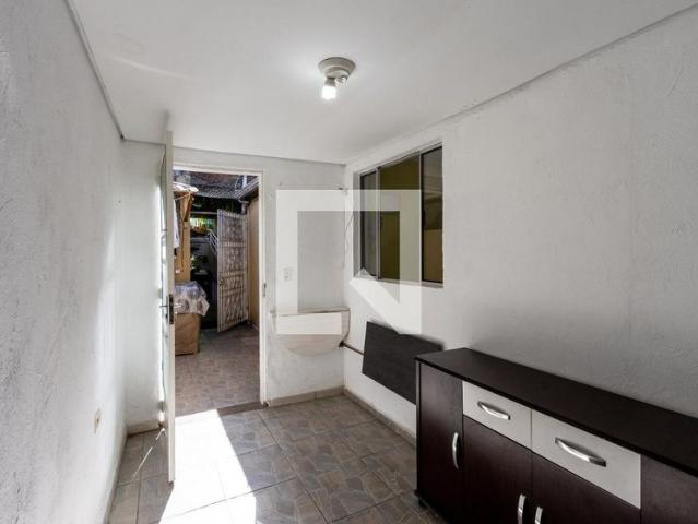Casa, Vila Romana, 1 Quarto, 45 m2 São Paulo