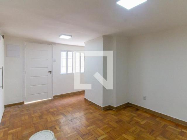 Casa, Vila Romana, 1 Quarto, 55 m2 São Paulo