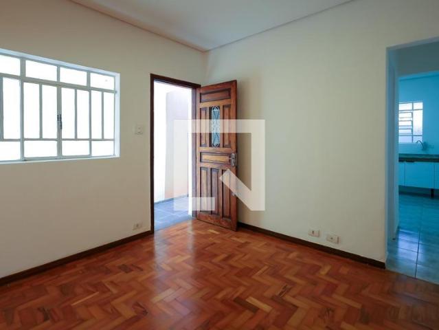 Casa, Vila Romana, 1 Quarto, 55 m2 São Paulo