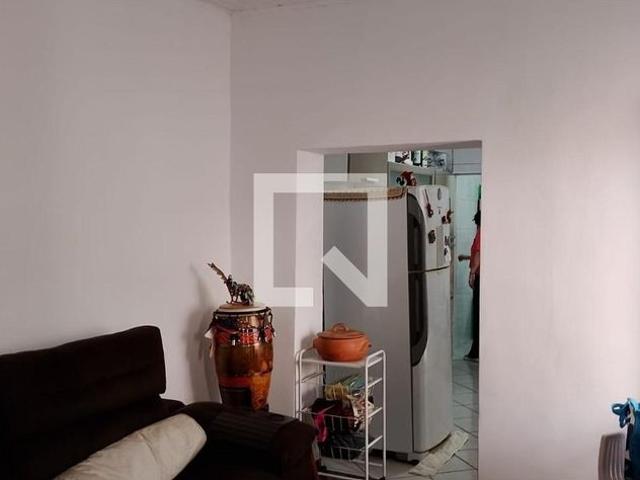 Casa, Vila Romana, 1 Quarto, 60 m2 São Paulo