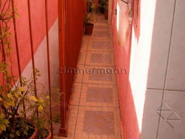 CASA, VILA ROMANA, 2 DORMITÓRIOS