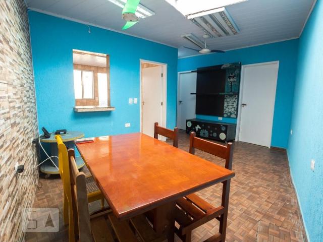 Casa, Vila Romana, 2 Quartos, 52 m2 São Paulo