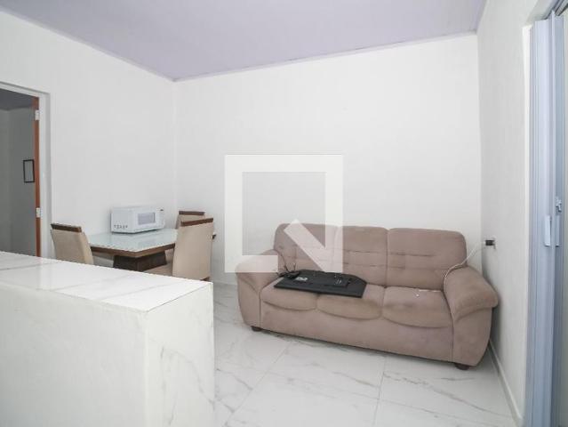 Casa, Vila Romana, 2 Quartos, 55 m2 São Paulo