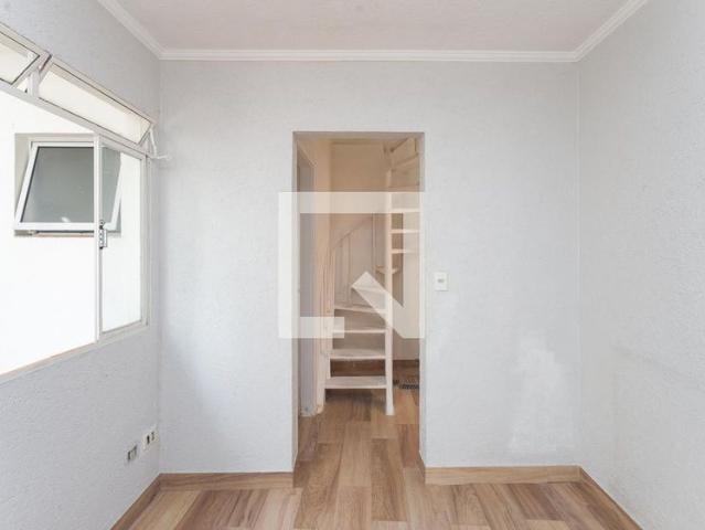 Casa, Vila Romana, 2 Quartos, 70 m2 São Paulo