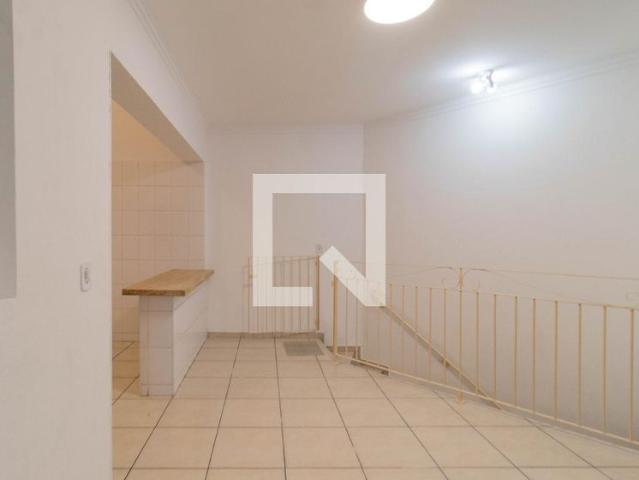 Casa, Vila Romana, 2 Quartos, 76 m2 São Paulo