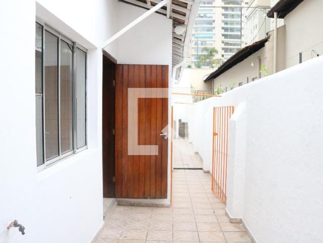 Casa, Vila Romana, 2 Quartos, 80 m2 São Paulo