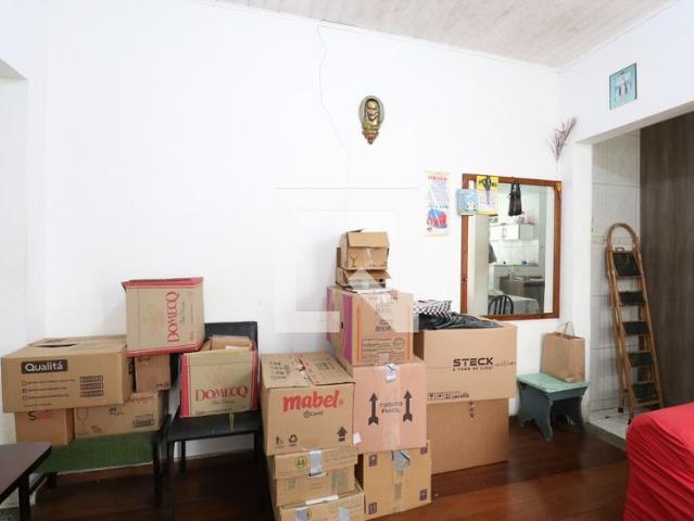 Casa, Vila Romana, 2 Quartos, 100 m2 São Paulo