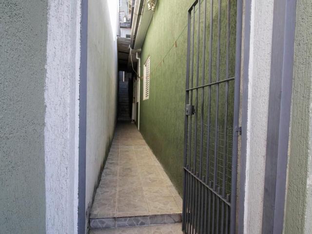 Casa, Vila Romana, 2 Quartos, 100 m2 São Paulo