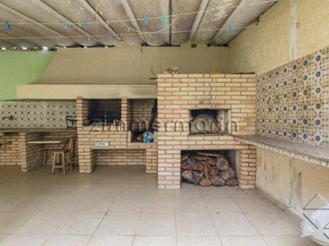 CASA VILA ROMANA 3 DORMITORIOS 1 SUITE 2 VAGAS
