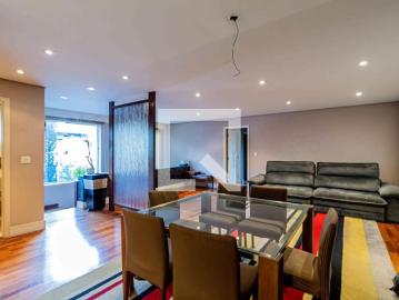 Casa, Vila Romana, 3 Quartos, 460 m2 São Paulo