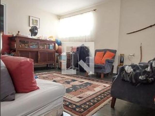 Casa, Vila Romana, 3 Quartos, 118 m2 São Paulo