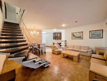 Casa, Vila Romana, 2 Quartos, 180 m2 São Paulo