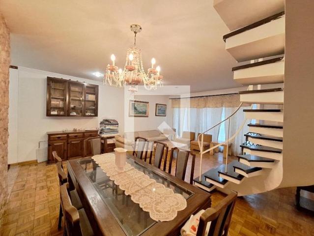 Casa, Vila Romana, 2 Quartos, 180 m2 São Paulo