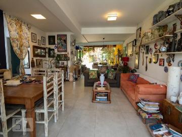 Casa, Vila Romana, 3 Quartos, 199 m2 São Paulo