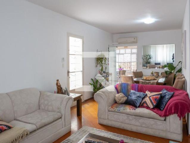 Casa, Vila Romana, 3 Quartos, 240 m2 São Paulo