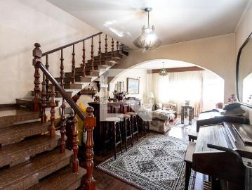 Casa, Vila Romana, 3 Quartos, 331 m2 São Paulo