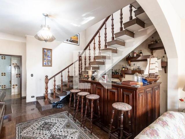 Casa, Vila Romana, 3 Quartos, 331 m2 São Paulo