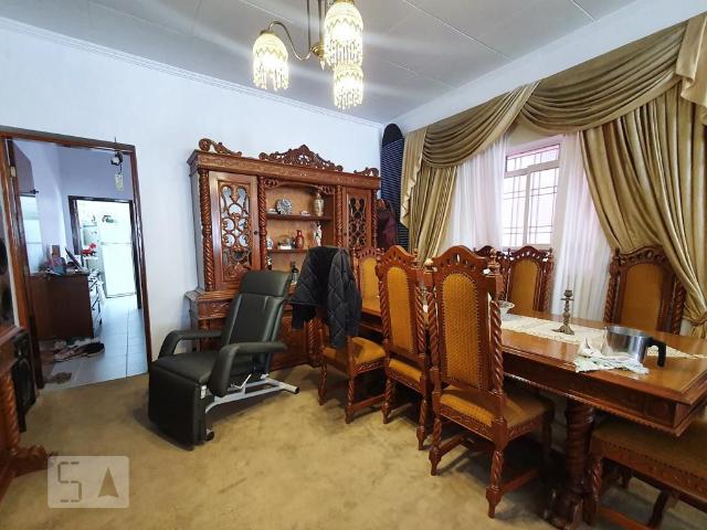 Casa, Vila Romana, 3 Quartos, 350 m2 São Paulo