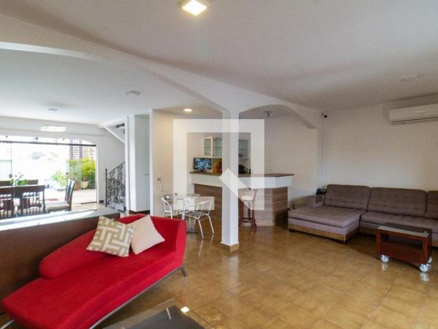 Casa, Vila Romana, 4 Quartos, 438 m2 São Paulo