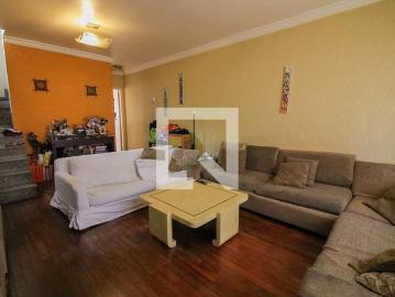 Casa, Vila Romana, 4 Quartos, 135 m2 São Paulo