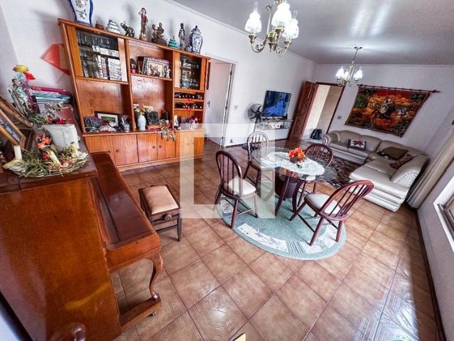 Casa, Vila Romana, 5 Quartos, 762 m2 São Paulo