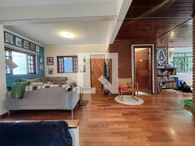 Casa, Vila Romana, 6 Quartos, 340 m2 São Paulo