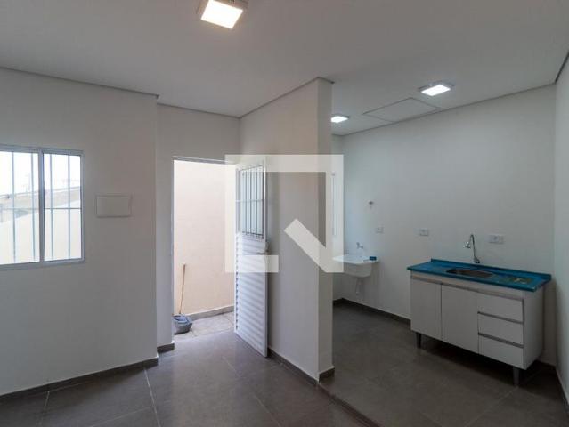 Casa, Vila Romano, 1 Quarto, 38 m2 São Paulo