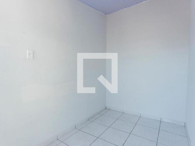 Casa, Vila Romano, 1 Quarto, 31 m2 São Paulo
