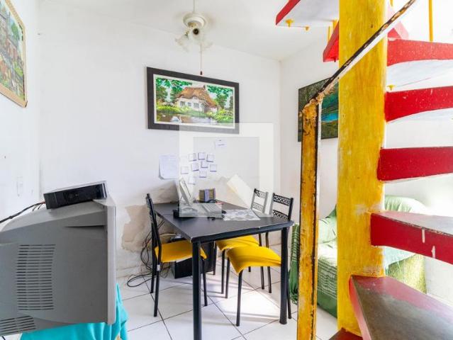 Casa, Vila Romano, 2 Quartos, 50 m2 São Paulo