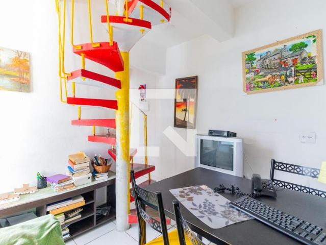 Casa, Vila Romano, 2 Quartos, 50 m2 São Paulo
