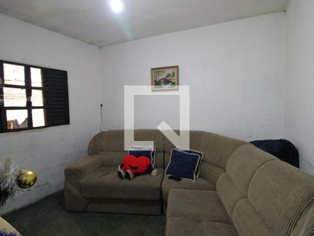 Casa, Vila Romano, 2 Quartos, 50 m2 São Paulo